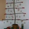 Vánoce ve škole - vánoční trhy 16. 12. 2011